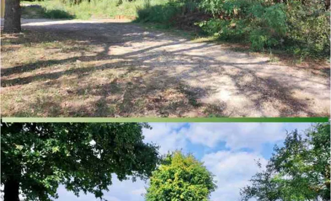 MUTIN TP met son expérience à votre service pour la réalisation d'un enrochement à St Germain au mont d'or, St Didier au mont d'or, St Cyr au mont d'or..., Saint-Georges-de-Reneins, MUTIN TP
