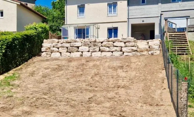 Petit enrochement blanc, Saint-Georges-de-Reneins, MUTIN TP