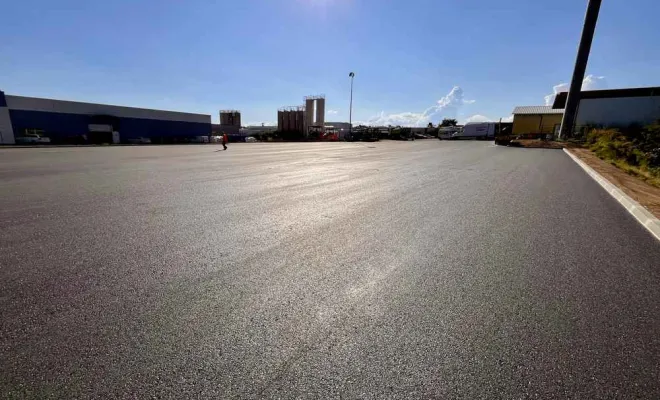 Plateforme, Saint-Georges-de-Reneins, MUTIN TP
