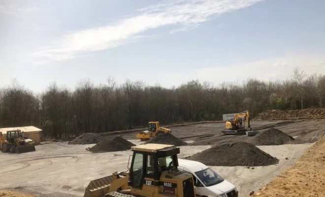 Plateforme, Saint-Georges-de-Reneins, MUTIN TP